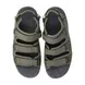 Чоловічі сандалі CMP Khoros Hiking Sandals Olive | 3Q92577-E943 фото 4