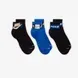 Шкарпетки Nike Everyday Plus Ankle | HJ9378-902 фото 2