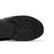 Підліткові черевики Nike Manoa Leather GS 'Triple Black'| BQ5372-001 фото 6