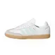 Підліткові кросівки adidas Samba OG J 'White Semi Flash Aqua'| JP5481 фото 1