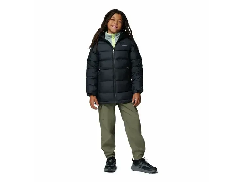 Підліткова куртка Columbia PIKE LAKE&trade; MID JACKET | 2133871010 фото