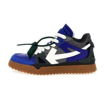 Чоловічі кросівки Off-White | OMIA234F23LEA0026901 фото