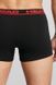 Чоловічі труси Head Basic Boxer 2P | 701202741-020 фото 4