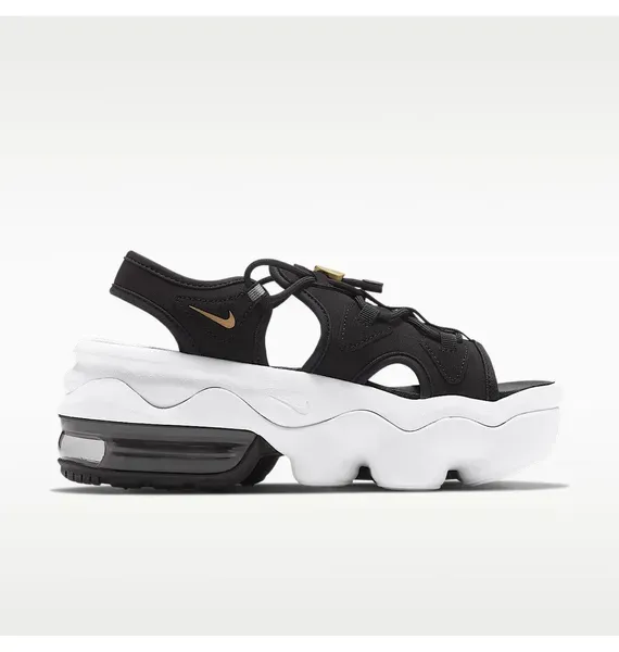 Жіночі сандалі Nike Air Max Koko Black | CI8798-002 фото