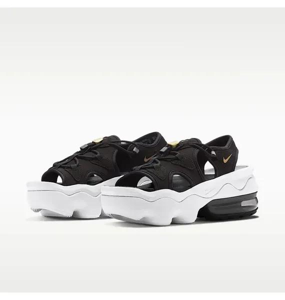 Жіночі сандалі Nike Air Max Koko Black | CI8798-002 фото
