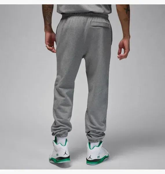 Чоловіча кофта Jordan Flight Fleece | FV7247-091 фото