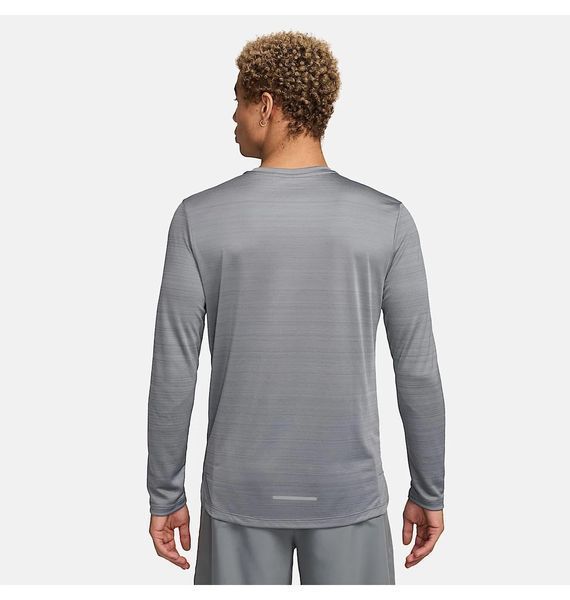 Чоловіча кофта Nike Long Sleeve | AJ7568-085 фото