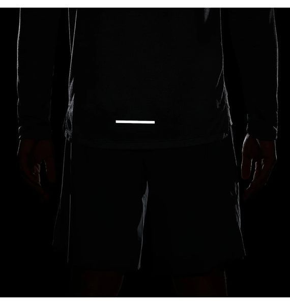 Чоловіча кофта Nike Long Sleeve | AJ7568-085 фото