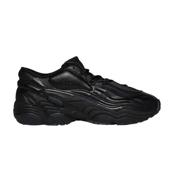 Кросівки Reebok DMX RUN 6 MODERN 'Black'| RMIA04FC99MAT0011000 фото