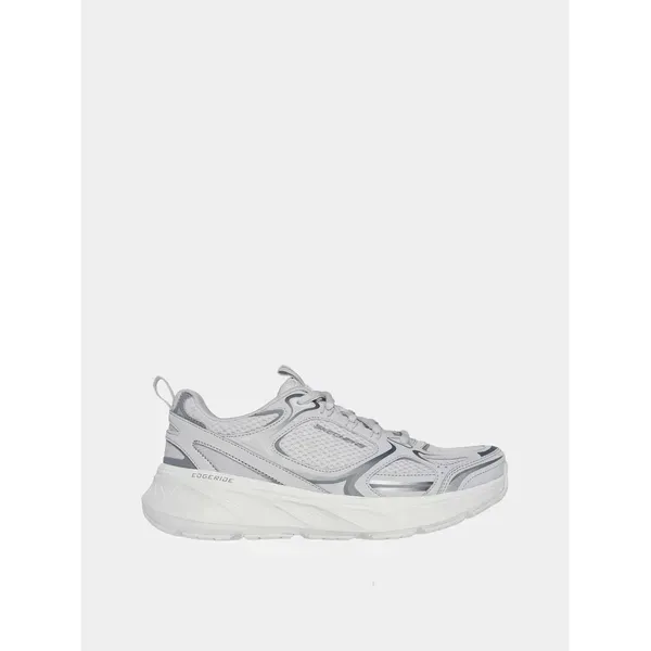 Жіночі кросівки Skechers Relaxed Edgeride Grey | 150475-GRY фото