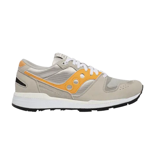 Кросівки Saucony Azura 'Tan Orange'| S70437-44 фото