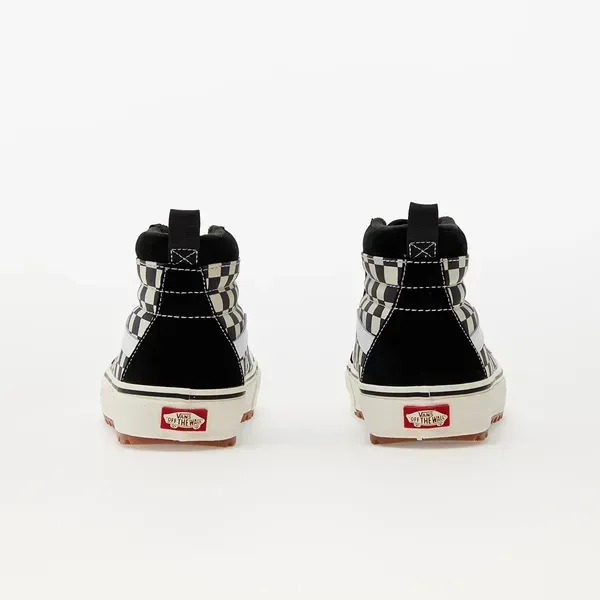 Кеди Vans Sk8-HI MTE-1 | VN0A5HZYA041 фото