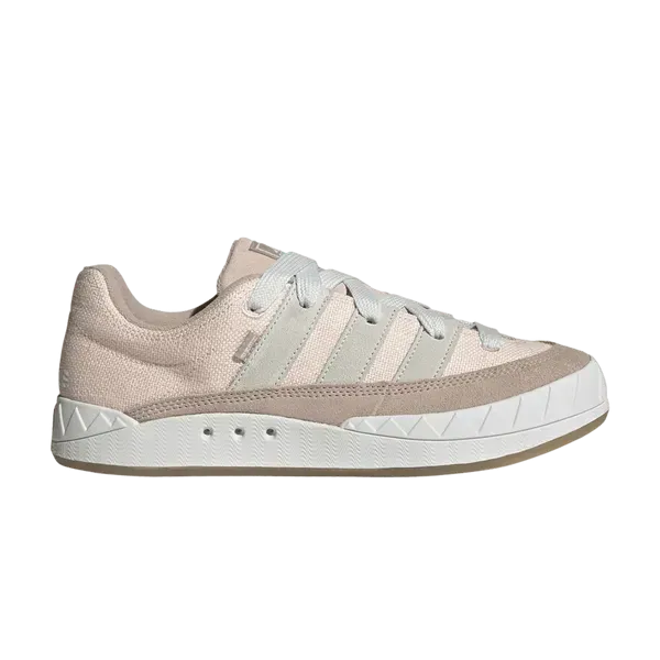 Кросівки adidas Adimatic 'Wonder Quartz'| HQ6909 фото