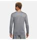 Чоловіча кофта Nike Long Sleeve | AJ7568-085 фото 2