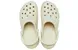 Жіночі капці Crocs Classic Clog 'Bone White' 'Beige'| 206750-2Y2 фото 6