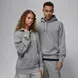 Чоловіча кофта Jordan Flight Fleece | FV7247-091 фото 1