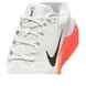 Кросівки Nike Air Winflo 11 'Peak White Bright Deep Red'| FJ9509-111 фото 6