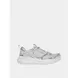 Жіночі кросівки Skechers Relaxed Edgeride Grey | 150475-GRY фото 4