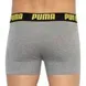 Чоловічі труси Puma Statement Boxer 2P | 501006001-020 фото 5