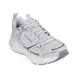 Жіночі кросівки Skechers Relaxed Edgeride Grey | 150475-GRY фото 7