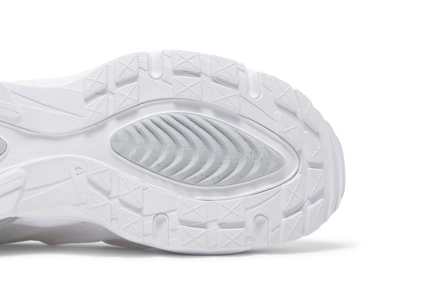 Чоловічі кросівки Nike Air Max TW 'Triple White'| DQ3984-102 фото