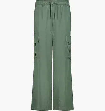 Жіночі штани CMP WOMAN LONG PANT | 34D5816-E452 фото