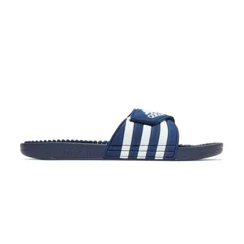 Капці adidas Adissage Slides 'Dark Blue'| F35579 фото
