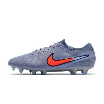 Бутси Nike Tiempo Legend 10 Elite FG 'Scary Good Pack'| DV4328-402 фото