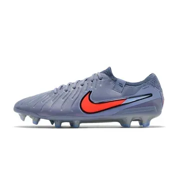 Бутси Nike Tiempo Legend 10 Elite FG 'Scary Good Pack'| DV4328-402 фото