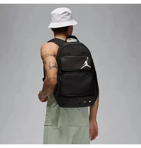 Рюкзак Air Jordan Essentials Black | MA0923-023 фото