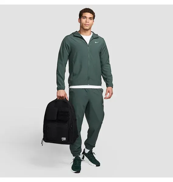 Рюкзак Nike Utility Power Bkpk - 2.0. Black | FN4120-010 фото