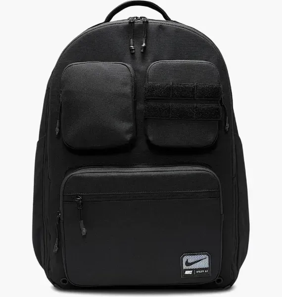 Рюкзак Nike Utility Power Bkpk - 2.0. Black | FN4120-010 фото