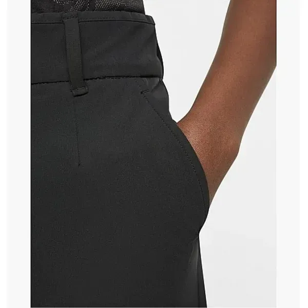 Жіночі шорти Nike Womens 5 Golf Shorts Black | DA3209-010 фото