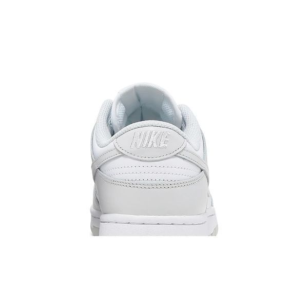 Жіночі кросівки Nike Dunk Low 'Photon Dust'| DD1503-103 фото