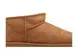 Жіночі кросівки UGG Classic Ultra Mini Boot 'Chestnut'| 1116109 CHE фото 3
