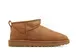 Жіночі кросівки UGG Classic Ultra Mini Boot 'Chestnut'| 1116109 CHE фото 2
