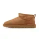 Жіночі кросівки UGG Classic Ultra Mini Boot 'Chestnut'| 1116109 CHE фото 1
