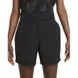 Жіночі шорти Nike Womens 5 Golf Shorts Black | DA3209-010 фото 1