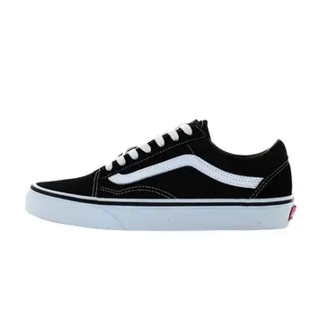 Кеди Vans Old Skool 'Black White'| VN000D3HY281 фото