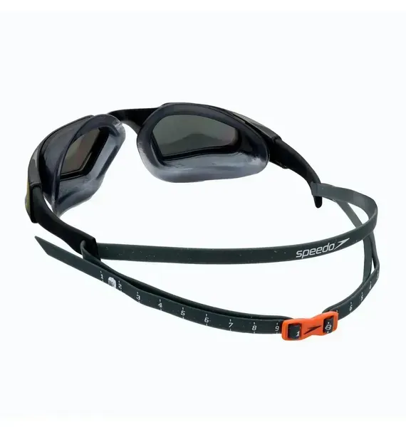 Окуляри для плавання Speedo Aquapulse Pro Mirror Gog Au | 8-12263F982 фото