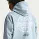 Чоловічий худі Nike Solo Swoosh | IQ5559-440 фото 3