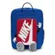 Дитячий рюкзак Nike Boxy Backpack (13L) 'Game Royal University Red'| HM9973-480 фото 1