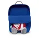 Дитячий рюкзак Nike Boxy Backpack (13L) 'Game Royal University Red'| HM9973-480 фото 3