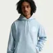 Чоловічий худі Nike Solo Swoosh | IQ5559-440 фото 5