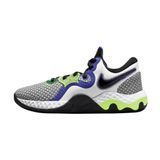 Кросівки Nike Renew Elevate 2 'White Volt Indigo'| CW3406-101 фото