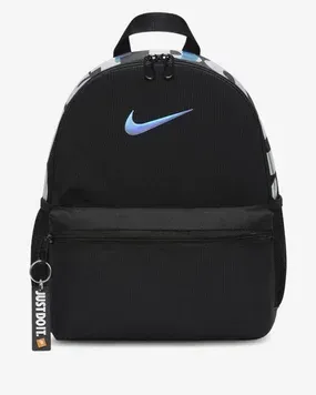 Дитячий рюкзак Nike Brasilia Just Do It Mini | DR6091-017 фото