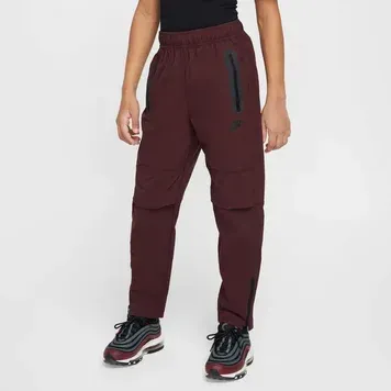Підліткові штани Nike Tech | HQ8921-652 фото