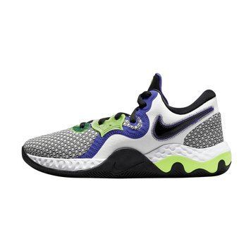 Кросівки Nike Renew Elevate 2 'White Volt Indigo'| CW3406-101 фото