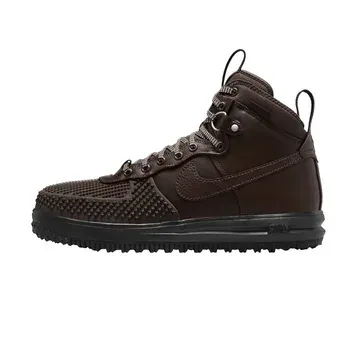Черевики Nike Lunar Force 1 Duckboot 'Baroque Brown'| DZ5320-201 фото