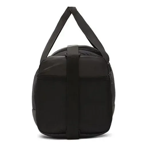 Дорожня сумка Nike Brasilia S Duffel 'Black'| BA5957-010 фото